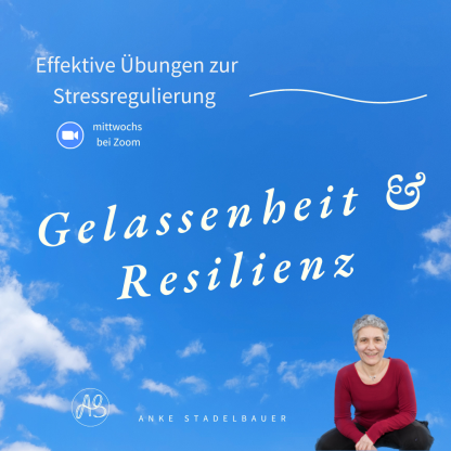 Stressregulierung, Gelassenheit entfalten: Praktische Selbstregulierung für mehr Ruhe im Alltag